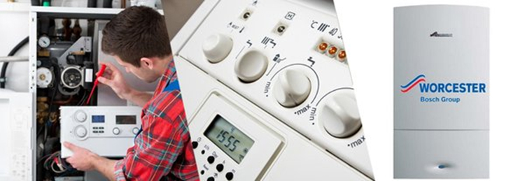 combi boiler specialists newton abbot — Steve Carter Services